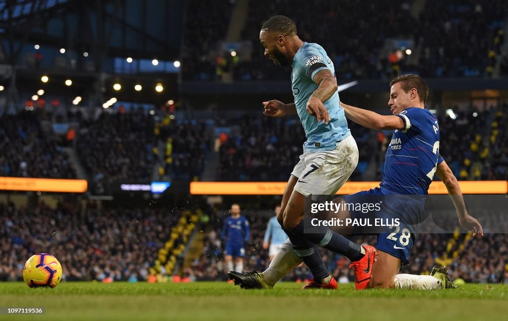 FBL-ENG-PR-MAN CITY-CHELSEA
