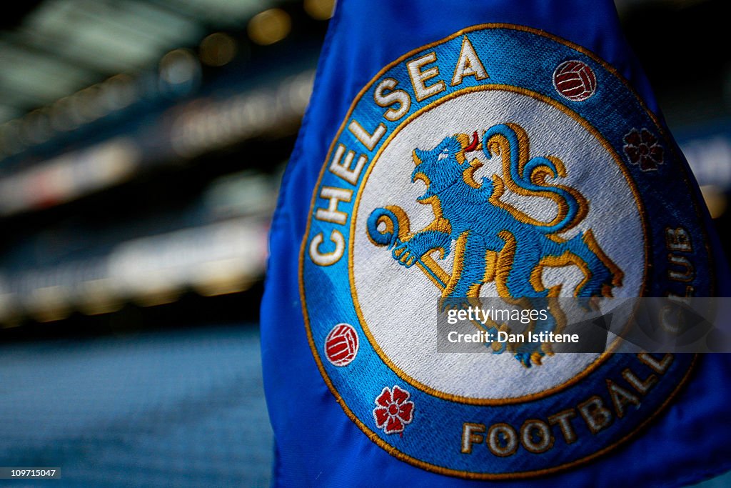 Chelsea v Watford - FA Youth Cup 6th Round