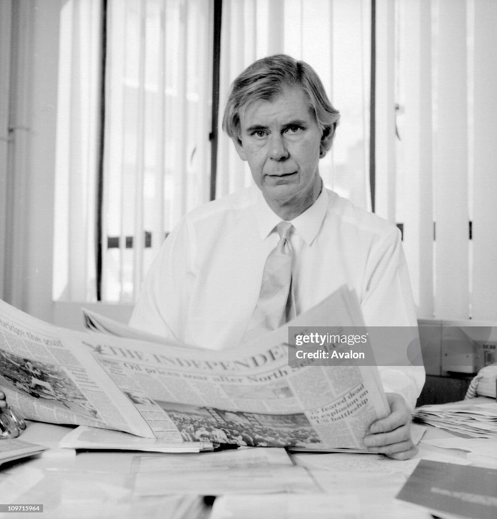 Andreas Whittam Smith