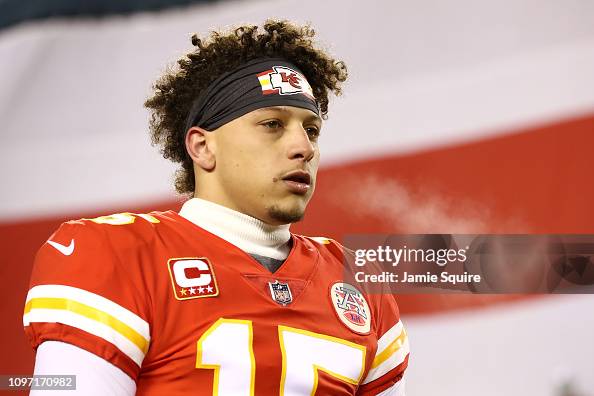 AFC Championship - New England Patriots v Kansas City Chiefs AFC Championship - New England Patriots v Kansas City Chiefs