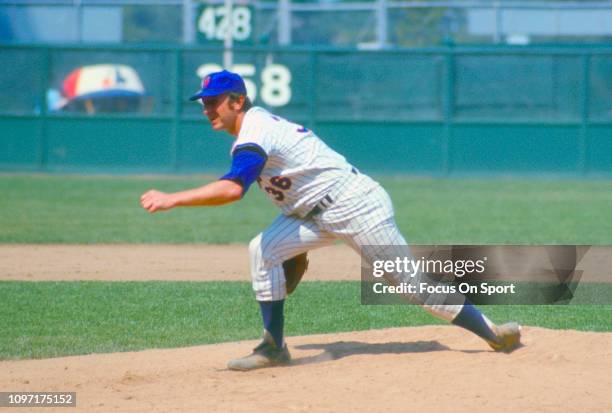 Koosman Jerry Koosman” Baseball Photos and Premium High Res Pictures - Getty Images