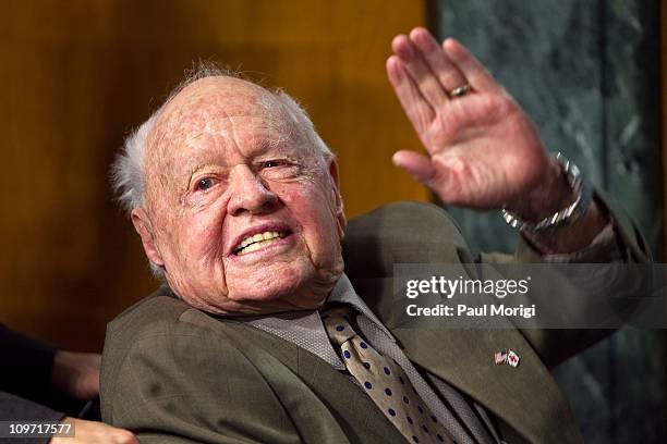Actor Explotation 36 Mickey Rooney Elder Abuse Stock Photos, High-Res Pictures, and ...