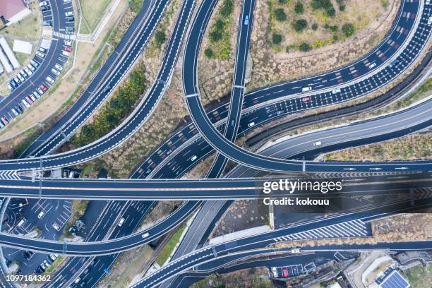 65 Overlap (Road) Stock Photos, High-Res Pictures, and Images - Getty ...