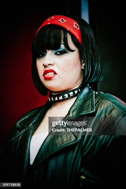 Angry Punk Photos and Premium High Res Pictures - Getty Images