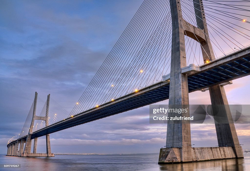 Ponte Vasco da Gama