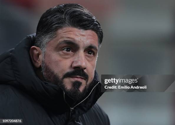 AC Milan v Cagliari - Serie A AC Milan v Cagliari - Serie A