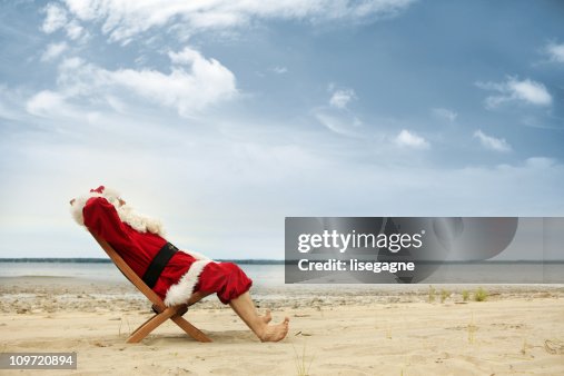 Vacations for Santa Vacations for Santa