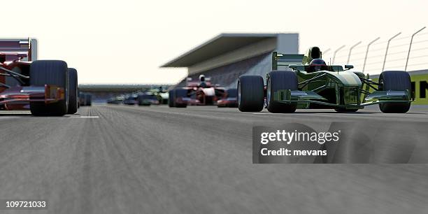 1,409 Car Racing Starting Line Stock Photos, High-Res Pictures, and ...