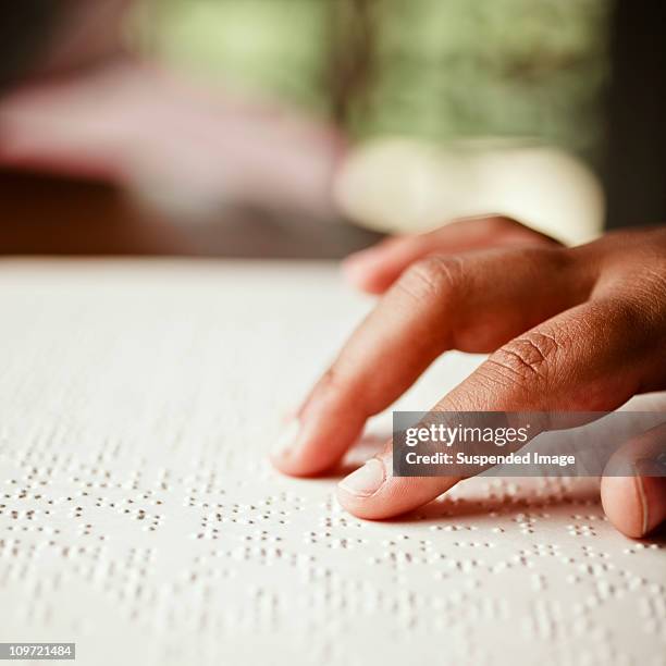 braille - braille stock pictures, royalty-free photos & images