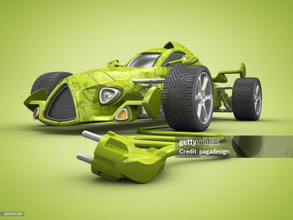 Eco car