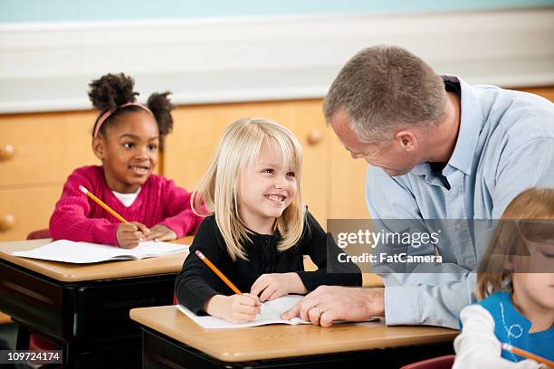 first grader - test results stock pictures, royalty-free photos & images