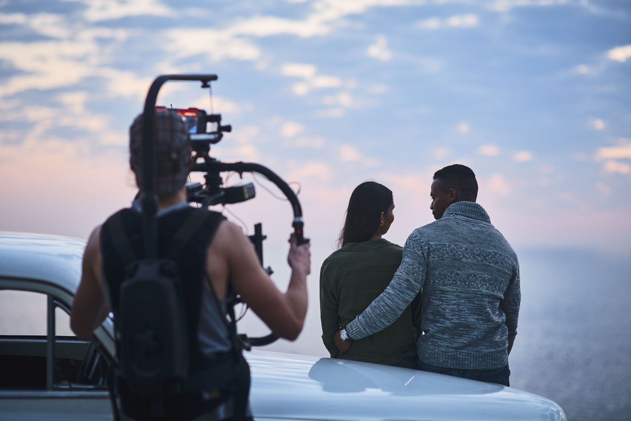 creative video team