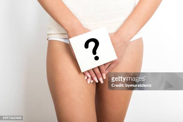vaginal or urinary infection and problems - sports period stock pictures, royalty-free photos & images