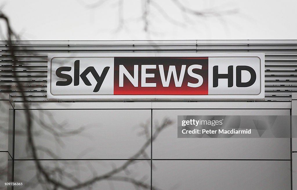 News Corp's BSkyB Takeover