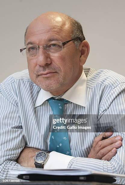 Trevor Manuel Photos and Premium High Res Pictures Getty Images