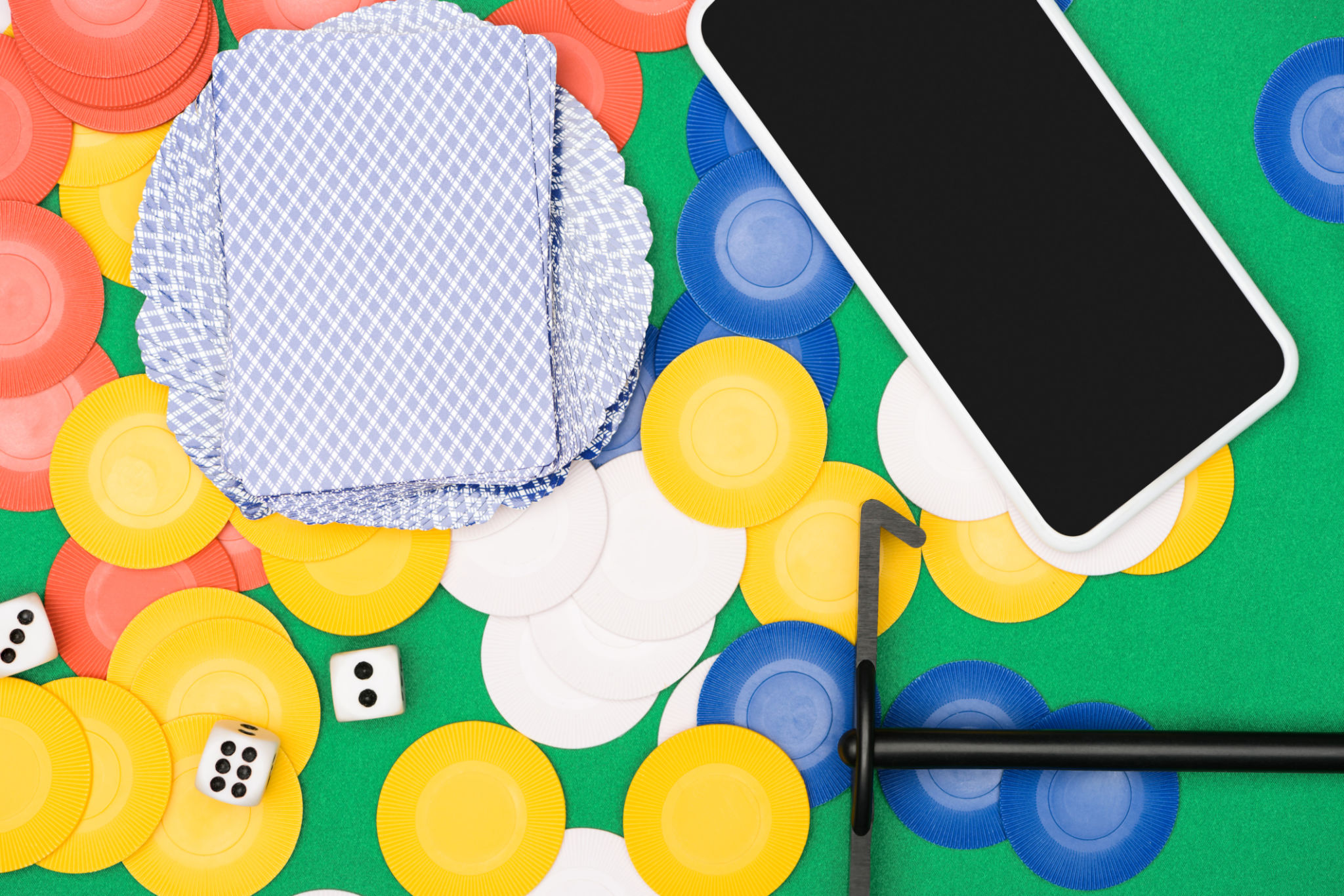 igaming essentials