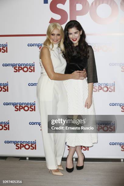 Compromessi Sposi Photos and Premium High Res Pictures - Getty Images