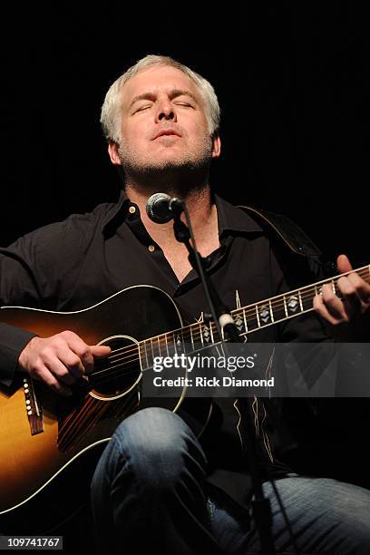 Songwriter Rivers Rutherford 43 Kcrs Stock Photos, High-Res Pictures, and Images - Getty Images