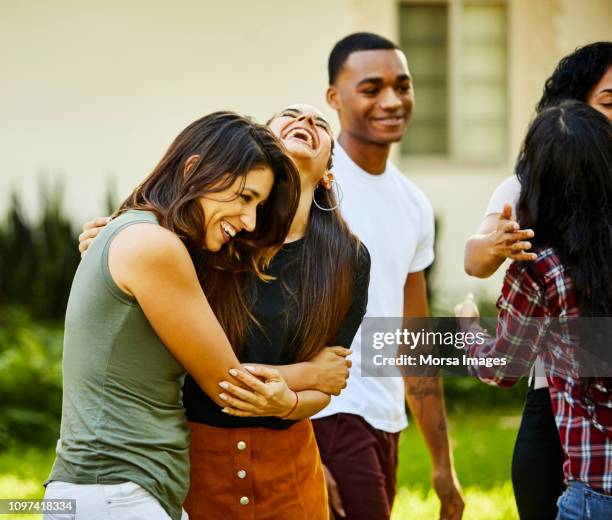 See Friends Happy To See Friends Photos and Premium High Res Pictures - Getty Images
