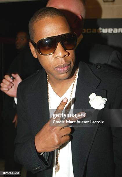Jay Z Vip Riser 11 photos et images haute résolution de Jay Z Pre Concert Party At The ...