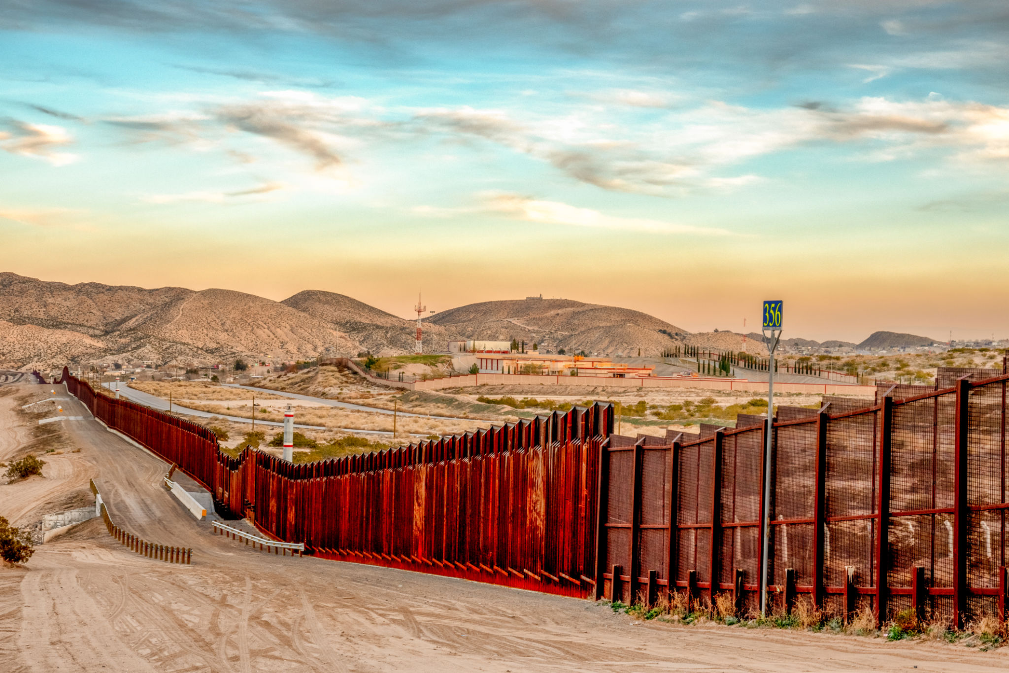 border security