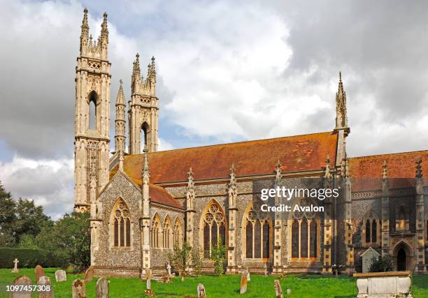 Booton 29 Booton Stock Photos, High-Res Pictures, and Images - Getty Images