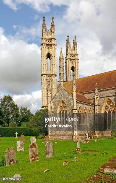 Booton Booton Norfolk Photos and Premium High Res Pictures - Getty Images