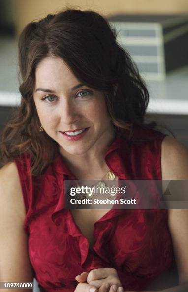 Erica Muscat ERICA - Episode 310 - Erica is offered an incredible career... News ...