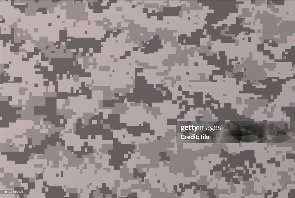 Camouflage Background