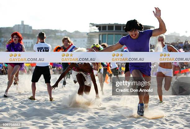 Mardi Gras Drag Races Photos and Premium High Res Pictures - Getty Images