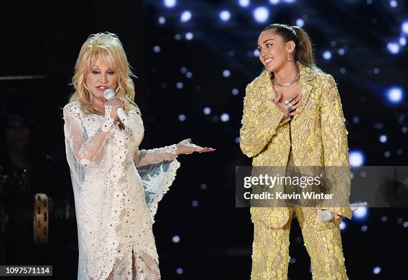 61st Annual GRAMMY Awards - Inside 61st Annual GRAMMY Awards - Inside