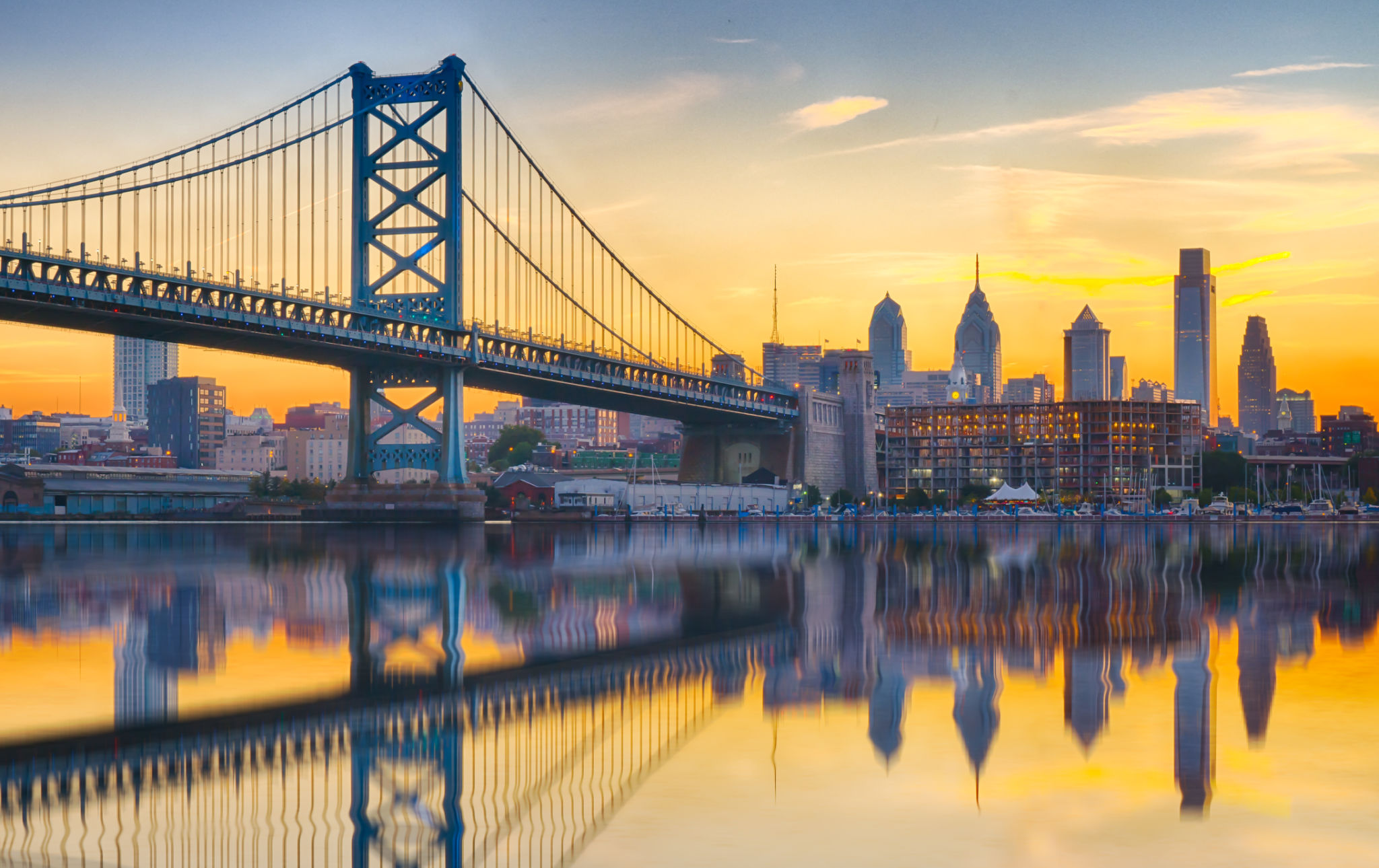 urban Pennsylvania