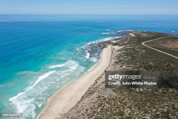 Conry Point 12 Corny Point (South Australia) Stock Photos, High-Res Pictures, and ...