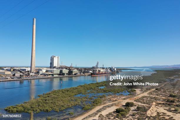 Port Pirie Invs Port Pirie Photos and Premium High Res Pictures - Getty Images