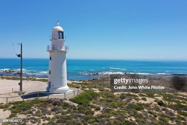 Conry Point 12 Corny Point South Australia Stock Photos, High-Res Pictures, and ...