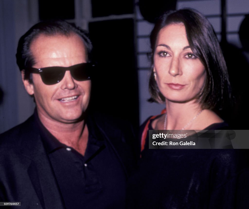 Premiere Party for "Amadeus"