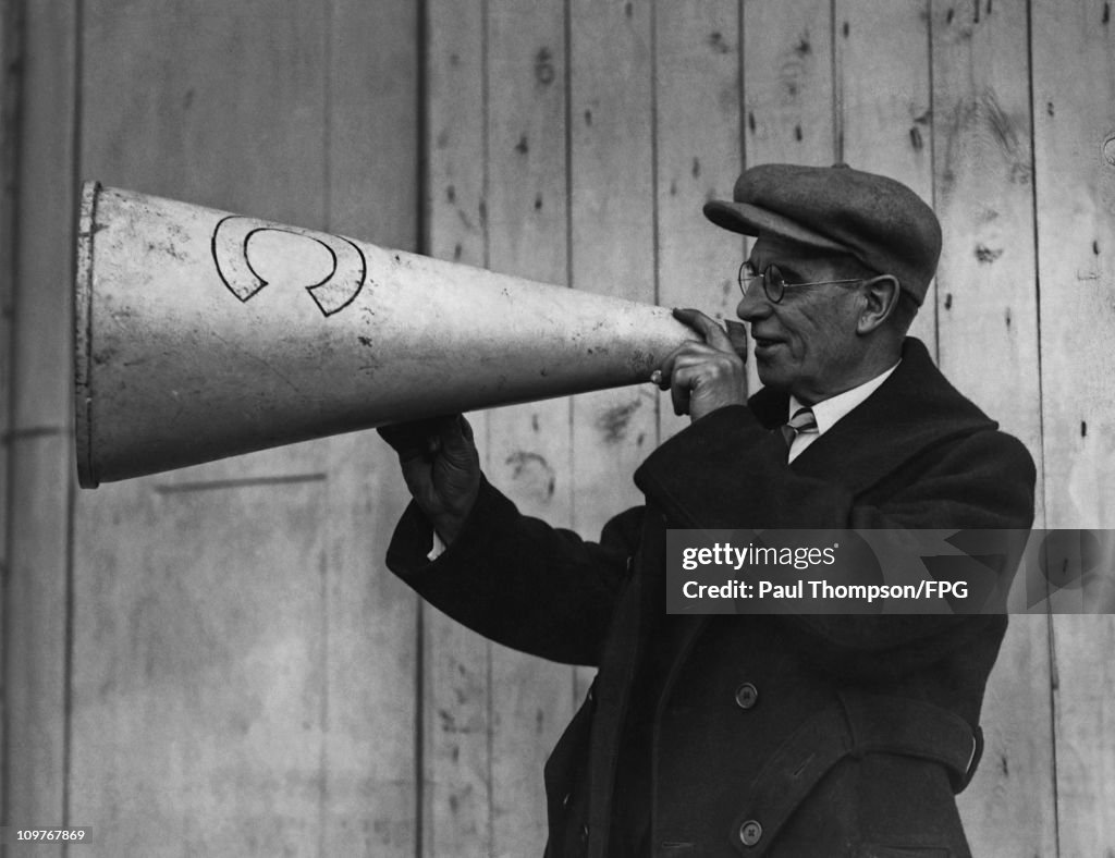 Columbia Rowing Coach