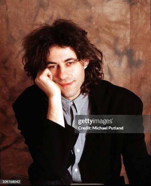 Sir Bob Geldof Photos and Premium High Res Pictures - Getty Images