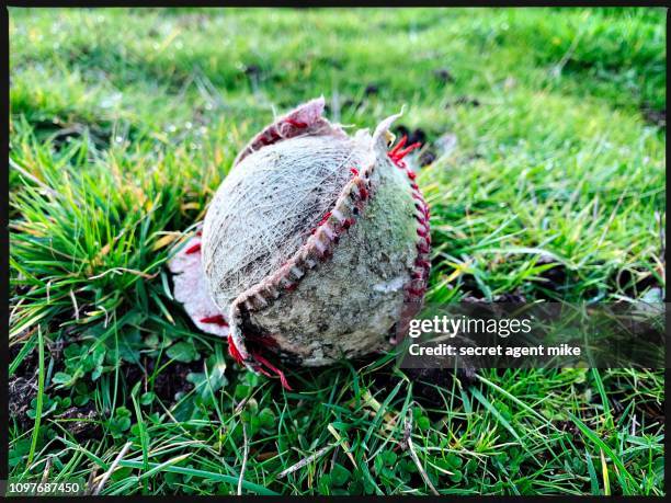 Baseball Ripped 332 Ripped Baseball Stock Photos, High-Res Pictures, and Images - Getty ...