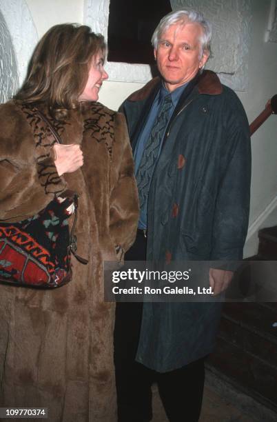 David Rabe Children 920 Jill Clayburgh Photos & High Res Pictures - Getty Images