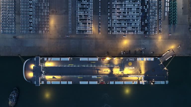 Car Loading Ship 1,883 Car Loading Ship Stock Videos, Footage, & 4K Video Clips - Getty ...