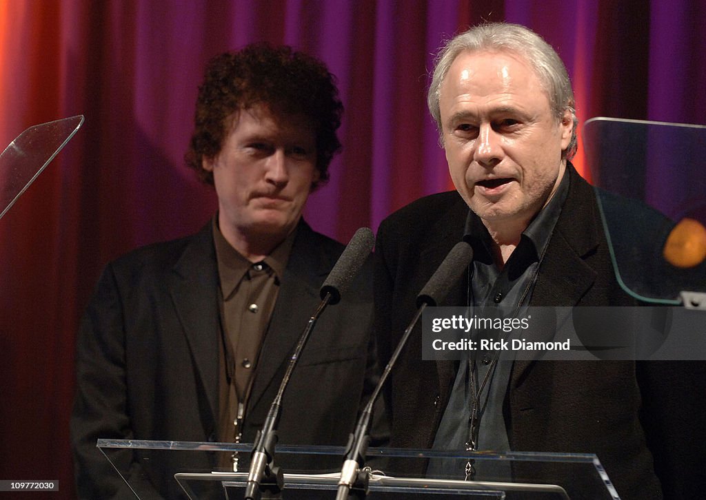 The Recording Academy HONORS - Nashville Chapter