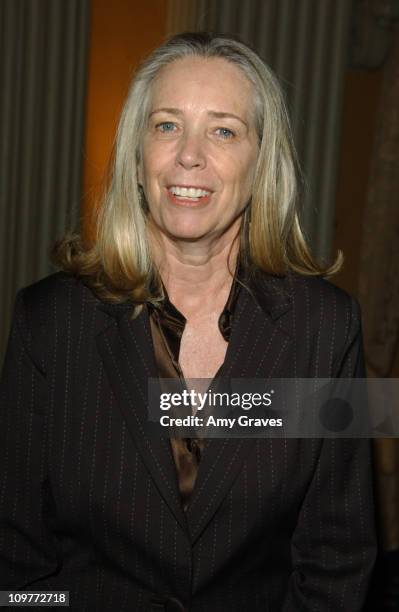 Melissa Mathison during 15th Annual Literary Awards Festival to Benefit PEN USA at Millennium Biltmore Hotel in Los Angeles, California, United...