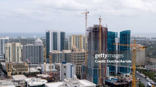 How Miami's Unique Weather Impacts Construction Projects