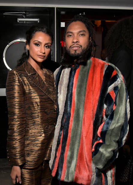 CA: Sony Music Entertainment 2019 Post-Grammy Reception