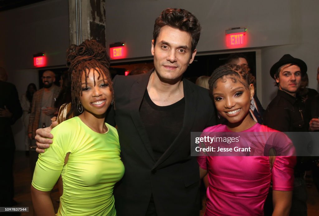 Sony Music Entertainment 2019 Post-Grammy Reception