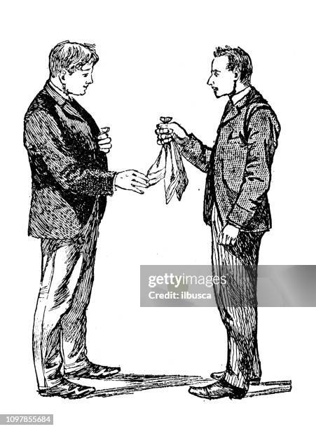 31点のハンカチ 手イラスト素材 Getty Images 31点のハンカチ 手イラスト素材 Getty Images