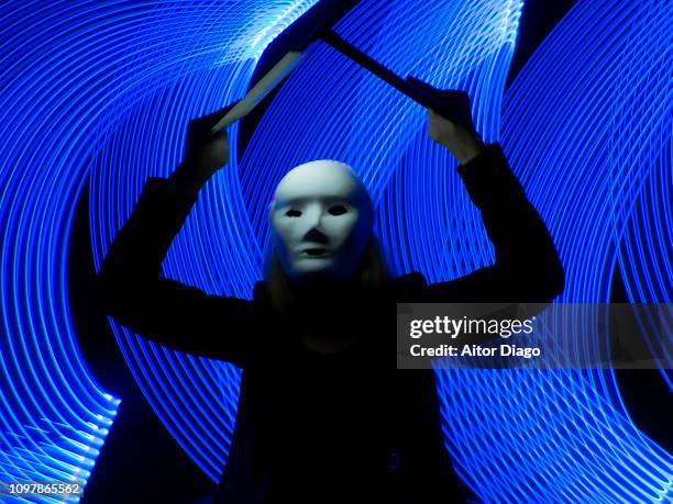 Computer Virus Mask 51 Anti Virus Masks Stock Photos, High-Res Pictures, and Images - Getty ...