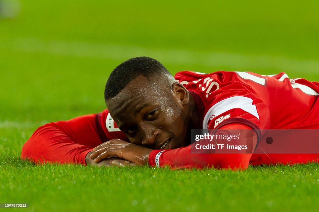 Fortuna Duesseldorf v VfB Stuttgart - Bundesliga