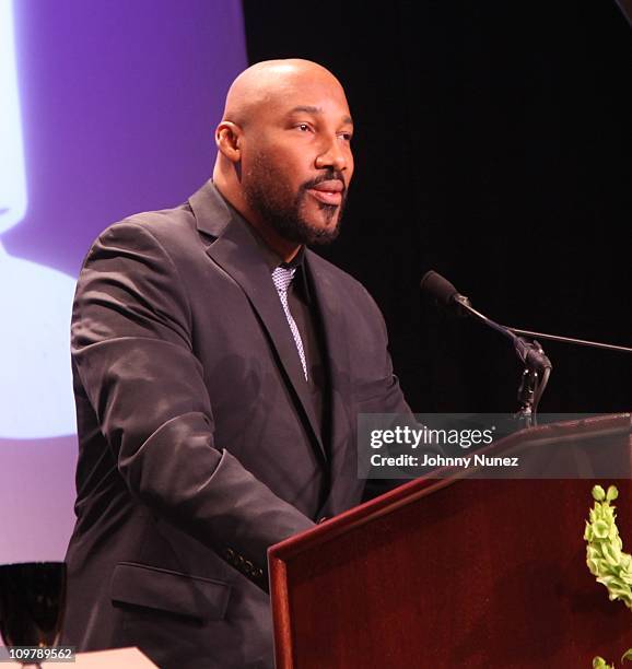 27th Annual National Association Of Black Owned Broadcasters